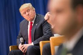 Why Is Trump Boycotting the Fox News Debate?