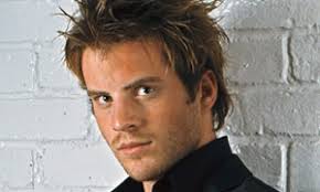 Dream Team Diehard::: Character Proflies: Casper "Cass" Rose (Robert  Kazinsky)