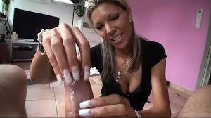 Free Long Nails Handjob Porn Videos | xHamster