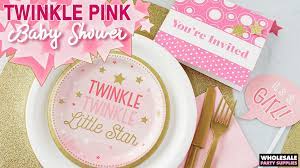 We have the quality and selection of wholesale baby shower invitations supplies you require. Baby Shower Party Ideas Baby Shower Party Supplies Wholesale Party Supplies
