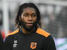 Выступал за национальную сборную др конго. How Former Hull City Striker Dieumerci Mbokani Has Revitalised His Career In Belgium Hull Live