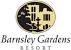 Barnsley Gardens Christmas