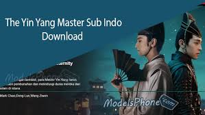 Dream of eternity film tahun 2020 : Nonton Dan Download Film The Yin Yang Master Sub Indo Terbaru Hd