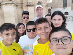 Abbatini Karmelitani Santa Venera