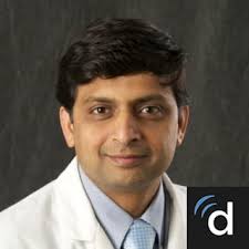 Dr. Sarat C. Kuppachi, MD