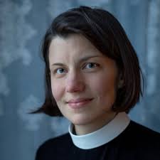 Clergy & Staff — St. Augustine's Episcopal Church