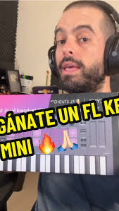 ASÍ TE PUEDES GANAR UN FL KEY MINI 😍🔥 , Inscríbete a mi curso presencial  en Guadalajara, Jalisco este 28 de Junio en el Instituto de Amerike en  donde podrás aprender sobre muchísimas cosas de ...