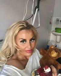 Dagmara kaźmierska wprawiła wszystkich w osłupienie. Krolowa Zycia Szczerze O Pobycie W Wiezieniu Cale Noce Wylam Wideoportal Tv Plotki Gwiazdy Komentarze Wideoportal Tv