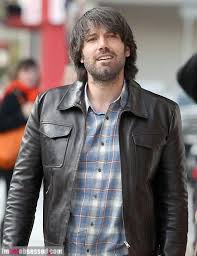 Ben Affleck Long Hair Styles Long Hair Beard Hair And Beard Styles