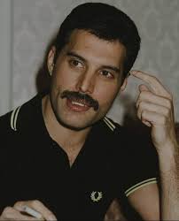 Freddie Mercury Quote Queen 😭