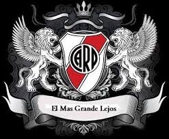 Chelsea backing out of super league. River Plate Home Facebook