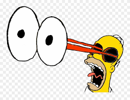 Download Cartoon Eyes Popping Out Png Png Gif Base | #aumsum #kids #science #education #children. download cartoon eyes popping out png