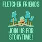 Fletcher Friends Storytime event image