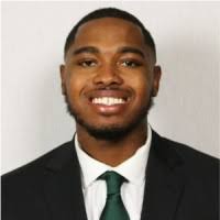 Alonza Gamble's Instagram, Twitter & Facebook