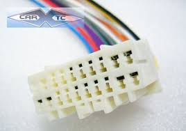 A wide variety of 99 suzuki gsxr750 srad wire harness options are available to you, such as application. Suzuki Aerio 04 2004 Factory Car Stereo Wiring Installation Harness Oem Radio Install Wire