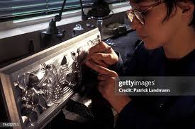 671 Pig Iron Stock Photos, High-Res Pictures, and Images