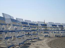 Lifeguard Chairs North Wildwood Nj North Wildwood Nj Beaches Beach Town