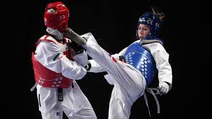 Jade jones was born on march 21, 1993 in bodelwyddan, denbighshire, wales as jade louise jones. Jade Jones Projects National Lottery Good Causes