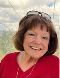 Theresa Sewell's Instagram, Twitter & Facebook