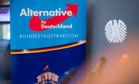 See more ideas about dental logo, dentist logo, dental logo design. Anti Migrant Revisionist Germany S Hard Right Afd Arab News