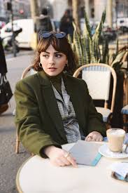 A LESSON IN LAYERING BLAZERS – Alice Catherine