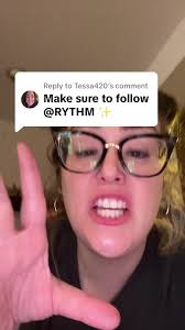 Replying to @Tessa420 emergencyyyyyyyy follow @RYTHM !!!!!! #emergency...