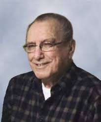 M. Réal Paquet 1937-2023 |