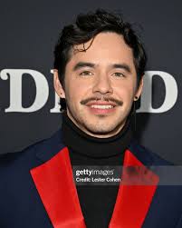 Photos by David Archuleta (@davidarchie) · February 1, 2025