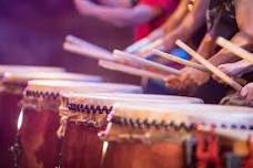 Claremont Taiko Club (+Introduction to Taiko)