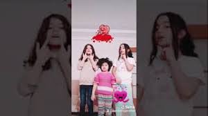 Seninleyim Sacim Basim Daginik Youtube