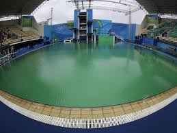 Jun 17, 2021 · sports news roundup: Rio 2016 Green Olympic Pool Drained As Organisers Reveal Hydrogen Peroxide Caused Colour Change The Independent The Independent