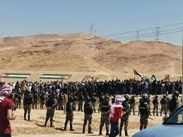 40 likes · 41 talking about this. Ø§Ù„Ø£Ø±Ø¯Ù† Ø£ÙƒØ¨Ø± ØªØ¸Ø§Ù‡Ø±Ø© Ø¹Ù†Ø¯ Ø§Ù„Ø­Ø¯ÙˆØ¯ Ù…Ø¹ ÙÙ„Ø³Ø·ÙŠÙ† Ø§Ù„Ù…Ø­ØªÙ„Ø© Ù†ØµØ±Ø© Ù„Ù„Ù‚Ø¯Ø³ ÙˆØºØ²Ø© Ø§Ù„Ù…ÙŠØ§Ø¯ÙŠÙ†