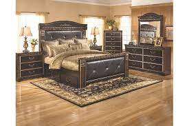 Coal Creek Dresser Bedroom Sets Luxury Bedroom Master Bedroom Set