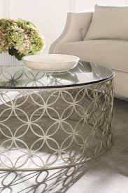 Bubble Over Caracole Table Decor Living Room Living Room Accessories Luxury Chairs