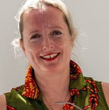 Katrin Schafelner Casserly