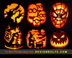 Your cousins from atlanta, ga on october 31, 2013: 600 Scary Cool Halloween Pumpkin Carving Ideas Designs Faces Images 2018