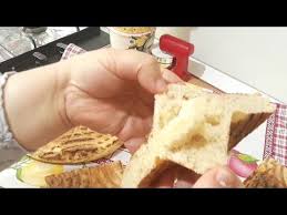مطلوع 10دقائق بدون عجن وبدون طاجين ولا فرن بطريقة شيف مروى Youtube Food Savory Bread