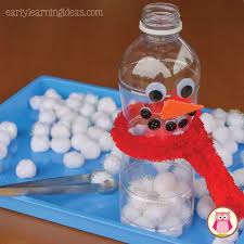 10 Sensory Table Ideas That Will Make You Love Winter Winter Preschool Preschool Activities Preschool Christmas