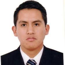 Richard Terrones Alcántara