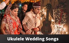 She came in through the bathroom window, protected by a silver spoon. 10 Ukulele Wedding Songs With Chords Ukuleles Review