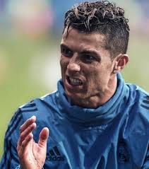 Õür Cristianooooooooooooo ! 😲😲🔥🔥