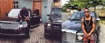 Check spelling or type a new query. Davido In Fierce Competition With Wizkid On Number Of Car Acquisitions