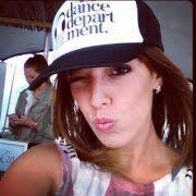 Sarah Mendes (sarahwondr)