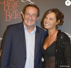 Son fils fait des compétitions de karting et pourrait avoir une carrière brillante ! Jean Pierre Pernaut Et Nathalie Marquay Leur Maison Totalement Devastee Purepeople