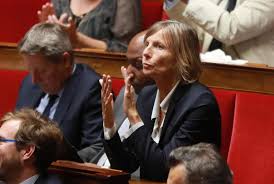 Réactions de françois bayrou et marielle de sarnez au décès de bronislaw geremek. Sdc9ts Ig0tbmm