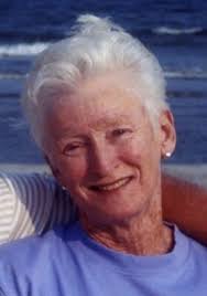 Patricia Flood Obituary