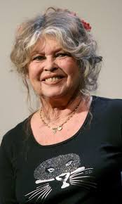 Brigitte Bardot: „Ich hätte es nur denken, aber nicht aussprechen sollen“ -  WELT