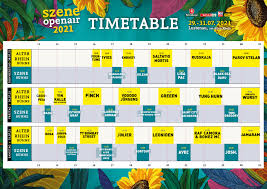 Event erstellen und in 2 minuten tickets online verkaufen. Szene Openair Festival Home Facebook