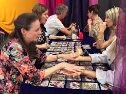 Tarot cards in the bible. Bethel Church Responds To Christian Tarot Cards Controversy Church Ministries News The Christian Post