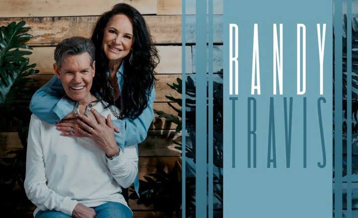 Randy Travis interview along with Mary Travis - ABILITY Magazine